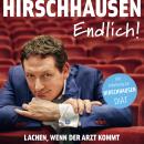 [German] - Endlich!: Lachen, wenn der Arzt kommt Audiobook