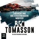 [German] - Forsberg und das verschwundene Mädchen Audiobook
