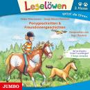 Ponygeschichten & Freundinnengeschichten Audiobook