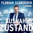 [German] - Ausnahmezustand Audiobook