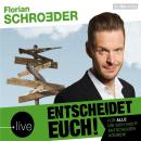 [German] - Entscheidet euch! Audiobook