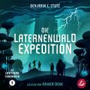 Die Laternenwald-Expedition Audiobook