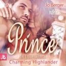 Prince: In Love with a Charming Highlander Audiobook