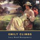 Emily Climbs Audiobook