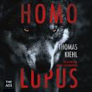 [German] - Homo Lupus Audiobook