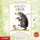 Hörnchen & Bär. Haufenweise echt waldige Abenteuer Audiobook