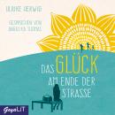 [German] - Das Glück am Ende der Straße Audiobook