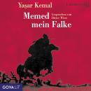 [German] - Memed mein Falke Audiobook