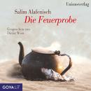 [German] - Die Feuerprobe Audiobook