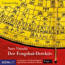 [German] - Der Fengshui-Detektiv [Band 1] Audiobook