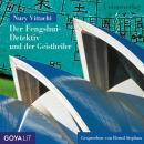 [German] - Der Fengshui-Detektiv und der Geistheiler Audiobook