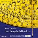 [German] - Der Fengshui-Detektiv [Band 2] Audiobook