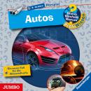 Wieso? Weshalb? Warum? Profiwissen. Autos Audiobook