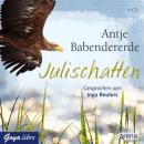 Julischatten Audiobook