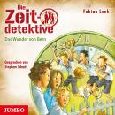 Die Zeitdetektive. Das Wunder von Bern [31] Audiobook