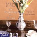[German] - Ein Sonntag mit Elena Audiobook