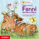 Fanni, die kleine Maus. - Lieder, Reime und Geschichten, die mit Sprache spielen Audiobook