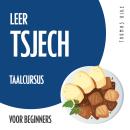 Leer Tsjech (taalcursus voor beginners) Audiobook