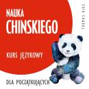 Nauka chinskiego (kurs językowy dla początkujących) Audiobook