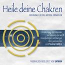 HEILE DEINE CHAKREN. Reinigung für das Große Erwachen (Doppel-Set): Anleitungen der Plejader zur Klä Audiobook