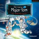 [German] - 11: Wer rettet Ming und Hu? Audiobook