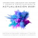 Cover of [Spanish] - Hipnosis para adelgazar con rapidez y dormir profundamente (Actualización 2022): El programa de hipnosis más vendido que garantiza la pérdida de peso: Adelgace sin esfuerzo, duérmase al instante y aumente su autoestima a través de la hipnoterapia