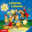 Laterne, Laterne: Mit Liedern und Geschichten Audiobook