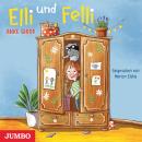 Elli und Felli Audiobook