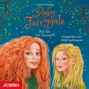 Ruby Fairygale. Das Tor zur Feenwelt Audiobook