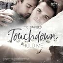 [German] - Touchdown. Hold me Audiobook