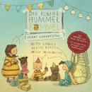 [German] - Die kleine Hummel Bommel feiert Geburtstag Audiobook