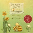Die kleine Hummel Bommel feiert Ostern Audiobook