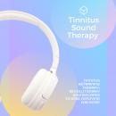 Tinnitus Sound Therapy / Tinnitus Retraining Therapy: Revolutionary Soundscapes to Ease Annoying Ear Audiobook