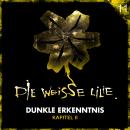 [German] - 11: Dunkle Erkenntnis - Kapitel II Audiobook