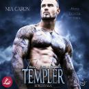 [German] - Touch Me Deeper. Templer Audiobook