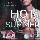 [German] - Hot Swedish Summer Audiobook