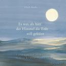 [German] - Es war, als hätt der Himmel die Erde still geküsst.: Gedichte aus fünf Jahrhunderten, in  Audiobook