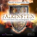 Das Geheimnis des verborgenen Tales - Falkenstein, Band 1 (Ungekürzt) Audiobook