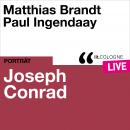 [German] - Joseph Conrad - lit.COLOGNE live (Ungekürzt)