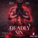 Deadly Sin - The Priest - Dark & Deadly, Band 1 (Ungekürzt) Audiobook