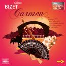 Carmen - Oper als Hörspiel Audiobook