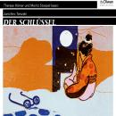 [German] - Der Schlüssel (Ungekürzt) Audiobook