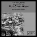 Das Chamäleon - Blind Date mit dem Tod, Band 3 (ungekürzt) Audiobook