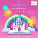 [German] - Die Märchen der Gebrüder Grimm - 10 Märchen (ungekürzt) Audiobook