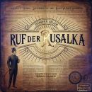 Ruf der Rusalka (ungekürzt) Audiobook