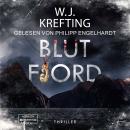 [German] - Blutfjord (ungekürzt) Audiobook