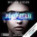 [German] - Peripherie (Ungekürzt) Audiobook