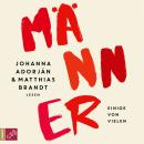 [German] - Männer (Ungekürzt) Audiobook