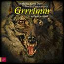 [German] - Grrrimm (gekürzt) Audiobook
