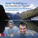 [German] - Ein Mann, ein Fjord Audiobook